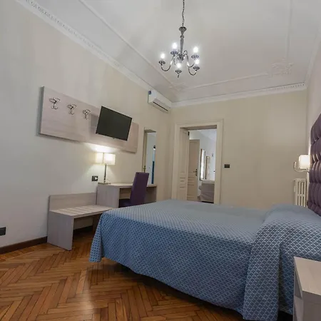 Porta Susa Holiday home