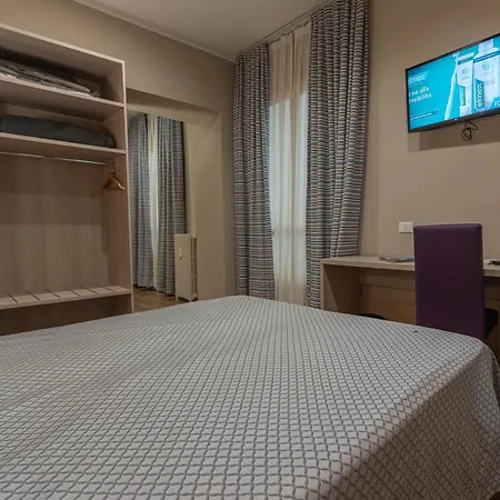Holiday home Porta Susa *