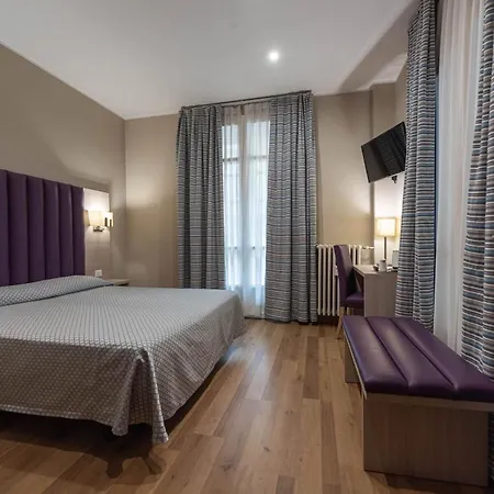 Porta Susa Holiday home