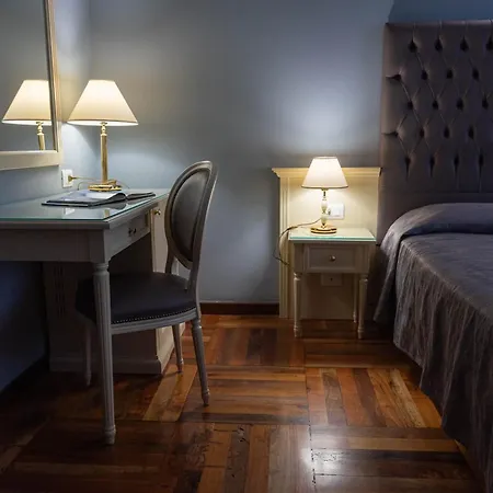 Semesterbostad Porta Susa