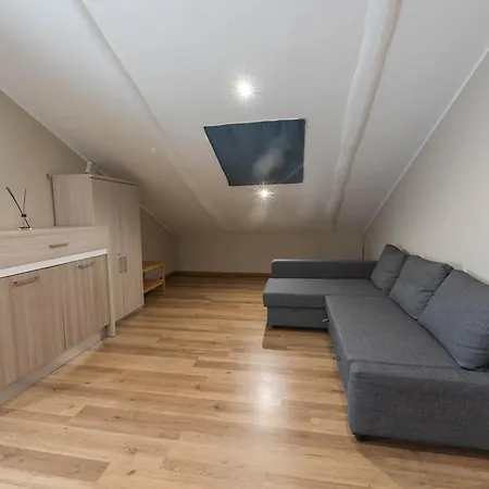 Porta Susa Semesterbostad *