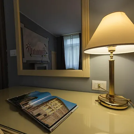 Holiday home Porta Susa Turin