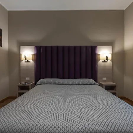 Porta Susa Holiday home *