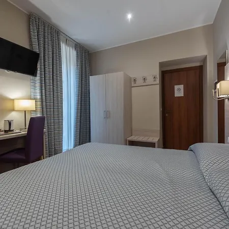 Holiday home Porta Susa Turin