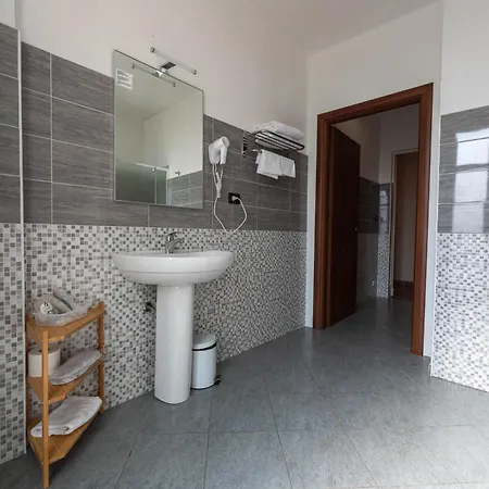 Semesterbostad Porta Susa