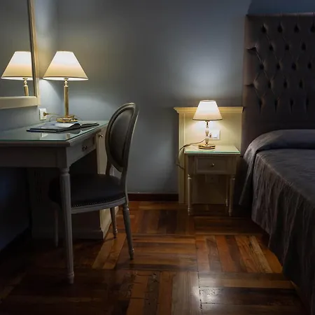Porta Susa Holiday home Turin