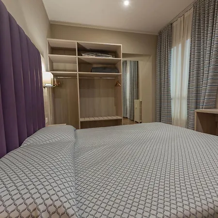 Porta Susa Holiday home