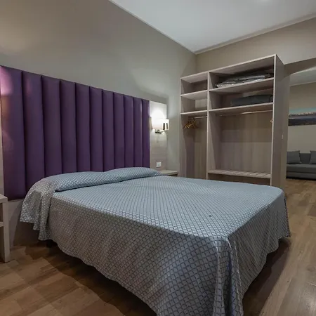 Holiday home Porta Susa