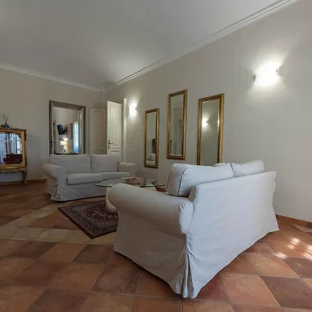 Holiday home Porta Susa *