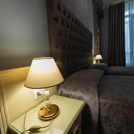 Porta Susa Holiday home *