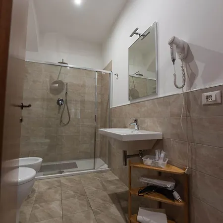 Porta Susa Semesterbostad