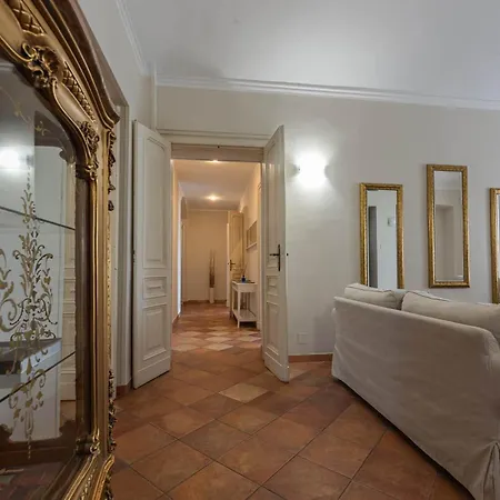Holiday home Porta Susa