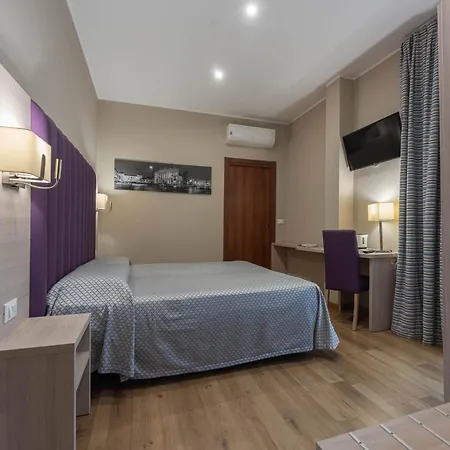 Porta Susa Semesterbostad *