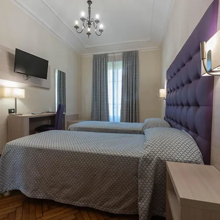 Semesterbostad Porta Susa