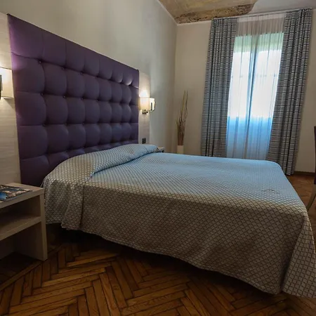 Semesterbostad Porta Susa *