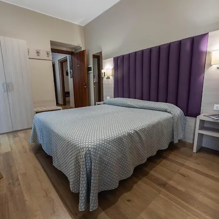 Holiday home Porta Susa Turin