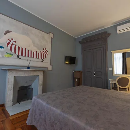 Porta Susa Holiday home