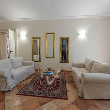 Holiday home Porta Susa Turin