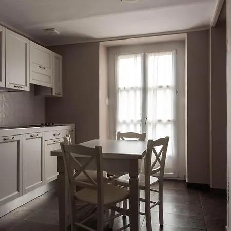 Holiday home Porta Susa