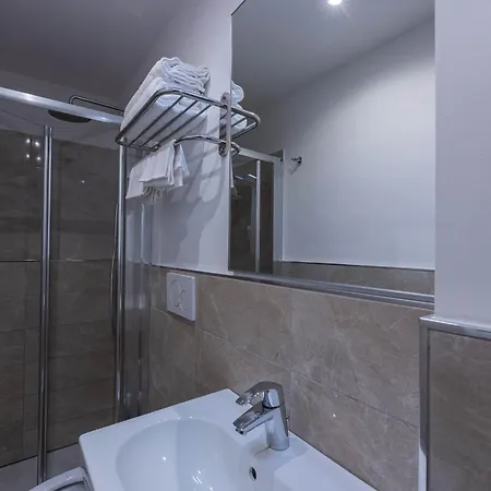 Semesterbostad Porta Susa