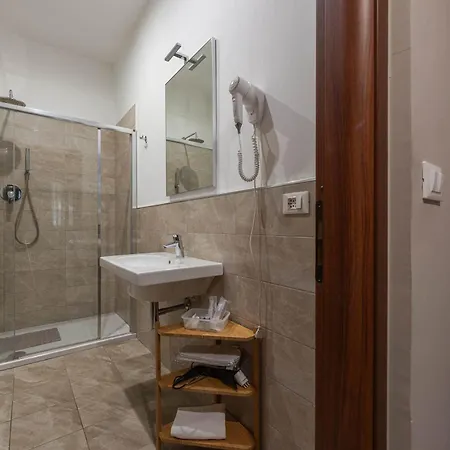 Porta Susa Semesterbostad *