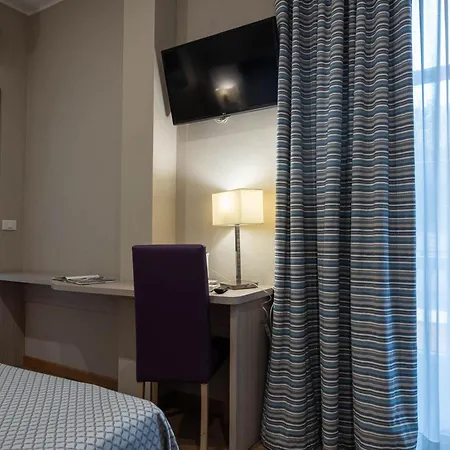 Semesterbostad Porta Susa *