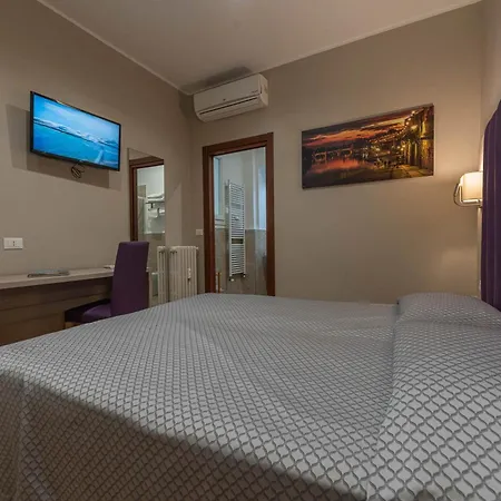 Holiday home Porta Susa Turin