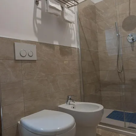 Porta Susa Semesterbostad