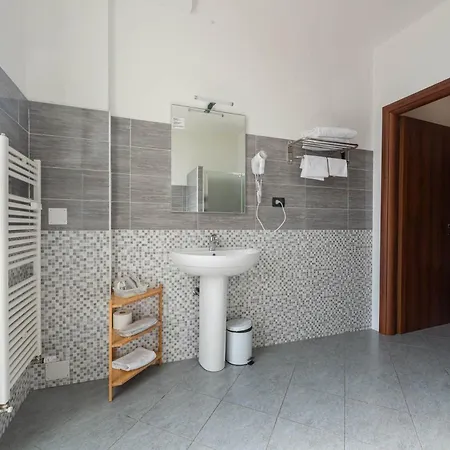 Porta Susa Semesterbostad