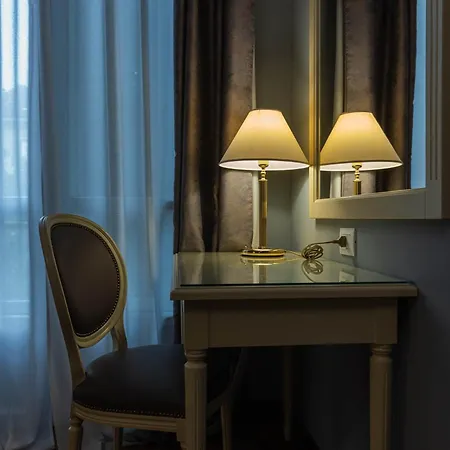 Semesterbostad Porta Susa *