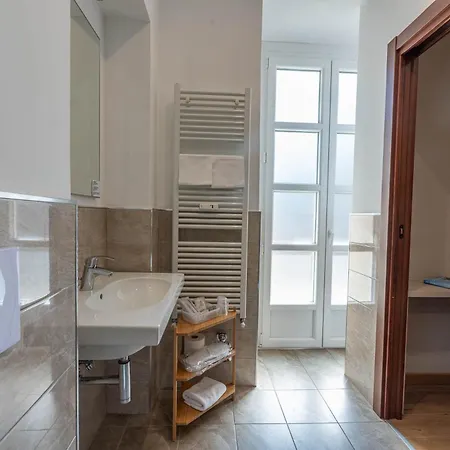 Porta Susa Semesterbostad