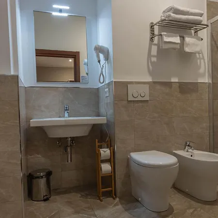 Porta Susa Semesterbostad *