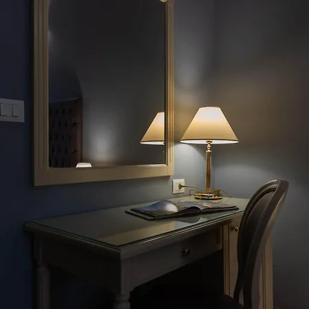 Semesterbostad Porta Susa Turin