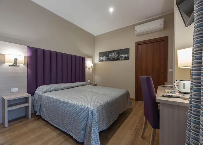 Porta Susa Casa vacanze Torino