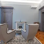 Σπίτι διακοπών Porta Susa *