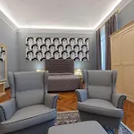 Σπίτι διακοπών Porta Susa Τορίνο
