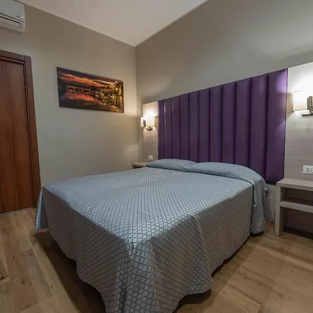 Дом отдыха Porta Susa Турин