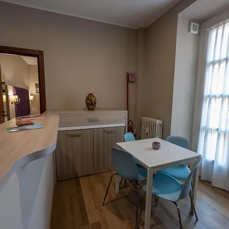 Porta Susa Holiday home *