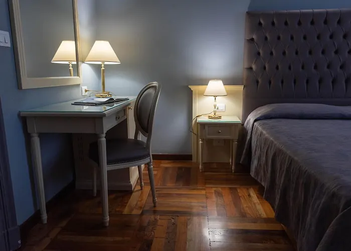Casa vacanze Porta Susa