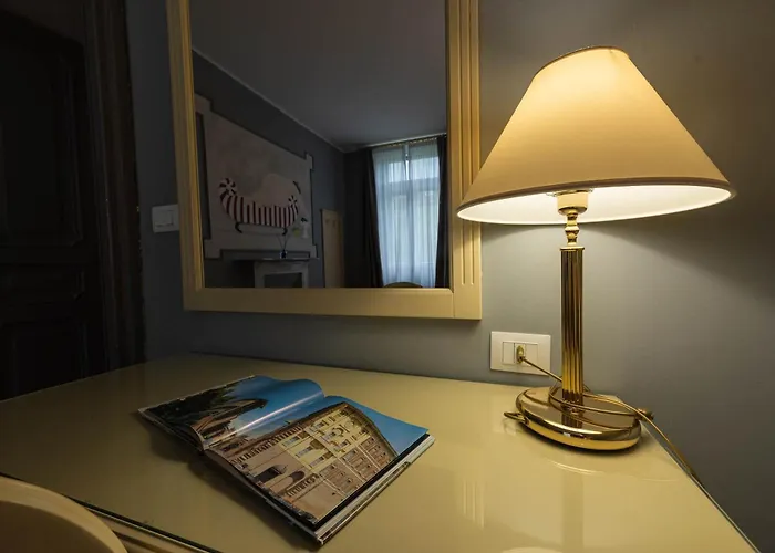 Casa vacanze Porta Susa Torino