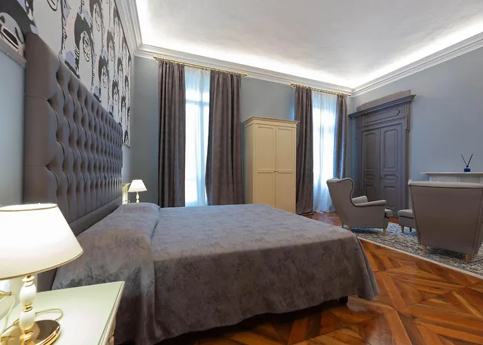 Casa vacanze Porta Susa