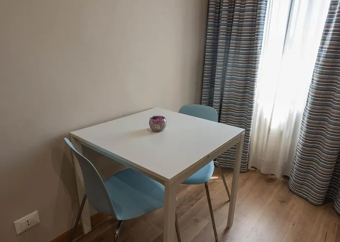 Casa vacanze Porta Susa Torino