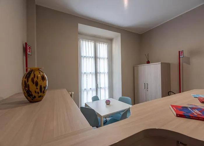 Porta Susa Casa vacanze