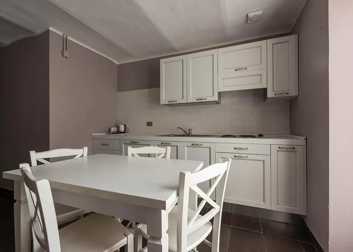 Casa vacanze Porta Susa *
