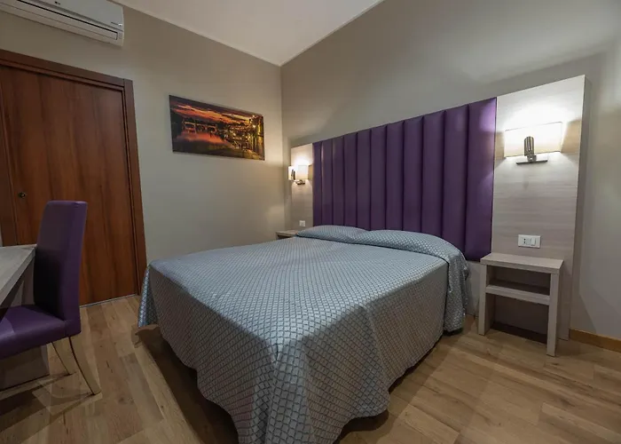Casa vacanze Porta Susa Torino