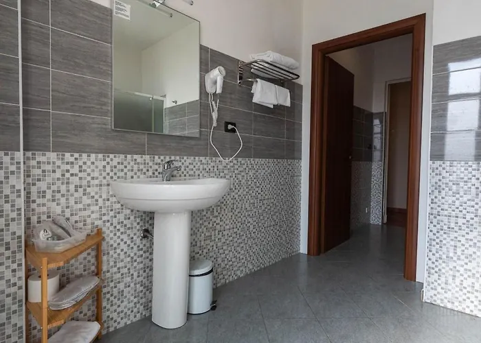 Casa vacanze Porta Susa