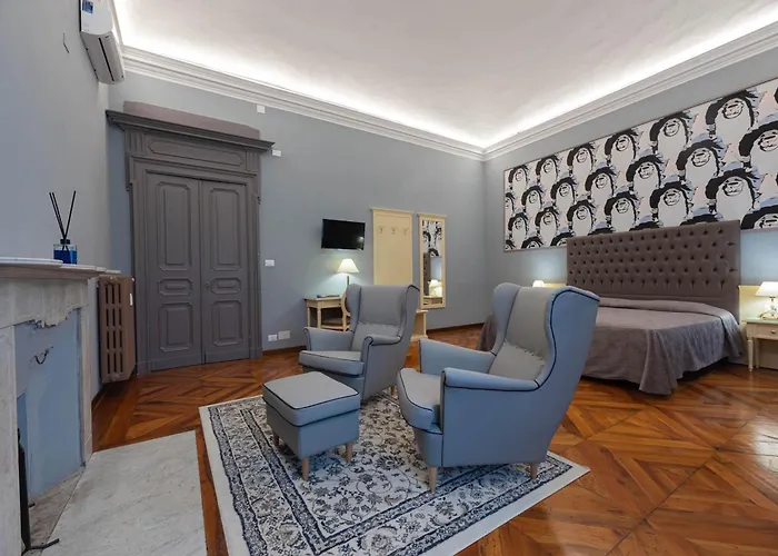 Casa vacanze Porta Susa *