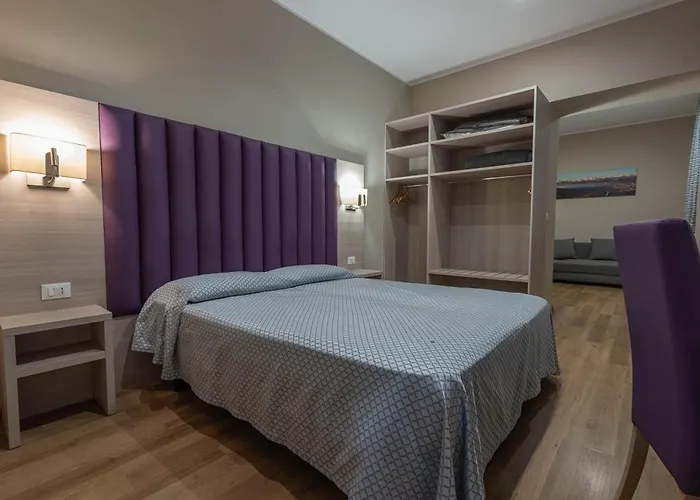 Casa vacanze Porta Susa