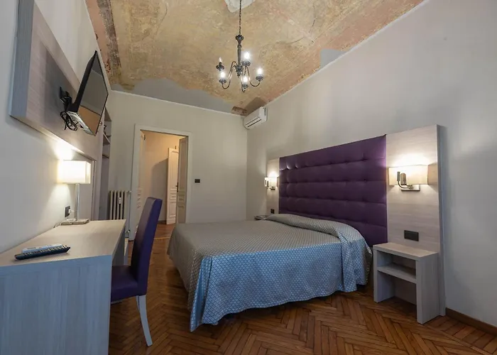 Porta Susa Casa vacanze Torino