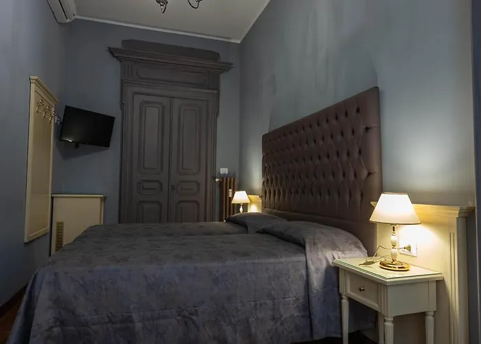 Casa vacanze Porta Susa